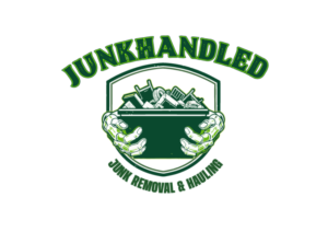 JunkHandled Logo